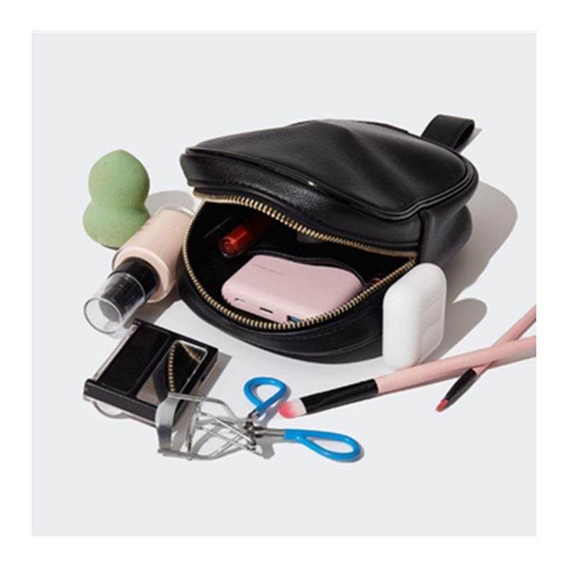 Spot Large-Capacity PU Leg Bag – Multi-Functional Outdoor Sports Crossbody Bag - Image 3